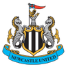 Newcastle United W logo