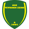 Tevragh-Zeïne logo