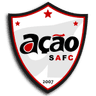 Ação logo