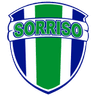 Grêmio Sorriso logo