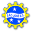 São José EC logo