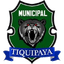 Municipal Tiquipaya logo