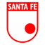 Santa Fe W logo