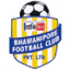 Bhawanipore logo