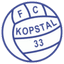 Kopstal 33 logo