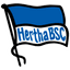 Hertha BSC logo