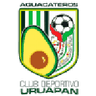 Aguacateros CDU logo