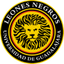 Leones Negros logo