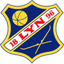 Lyn W logo