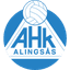 Alingsås W logo