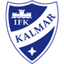 Kalmar W logo