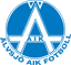 Älvsjö AIK W logo