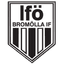 Bromölla W logo