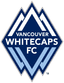 Vancouver Whitecaps logo