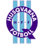 Husqvarna W logo