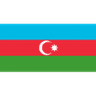 Azerbaijan W logo