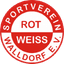 Rot-Weiß Walldorf logo