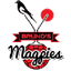 Magpies logo