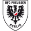 BFC Preussen logo