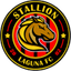 Stallion logo