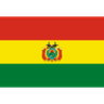 Bolivia U20 logo