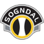 Sogndal II logo