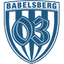 SV Babelsberg 03 logo