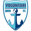 Voluntari II logo