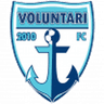 Voluntari II logo