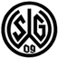 SG Wattenscheid 09 logo