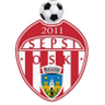 Sepsi II logo