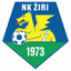 Žiri logo