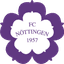 FC Nöttingen logo