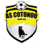 AS Cotonou logo