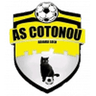 AS Cotonou logo