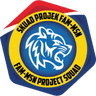 Skuad Projek logo