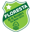 Floresta CE U20 logo