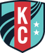 Kansas City W logo