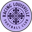 Racing Louisville W logo