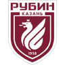 Rubin Kazan W logo