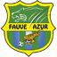 Jeunes Fauves logo