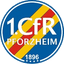 CFR Pforzheim logo