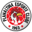 Planaltina DF U20 logo