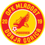 Mladost DG logo