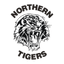 Northern Tigers logo