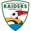 SD Raiders logo