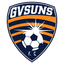 Goulburn Valley Suns logo
