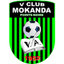 V.Club Mokanda logo