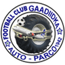 Gaadiidka logo