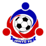 Jeenyo logo